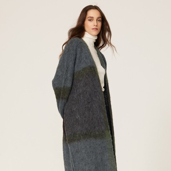 Nilsen Cardigan - Picture 2 of 5